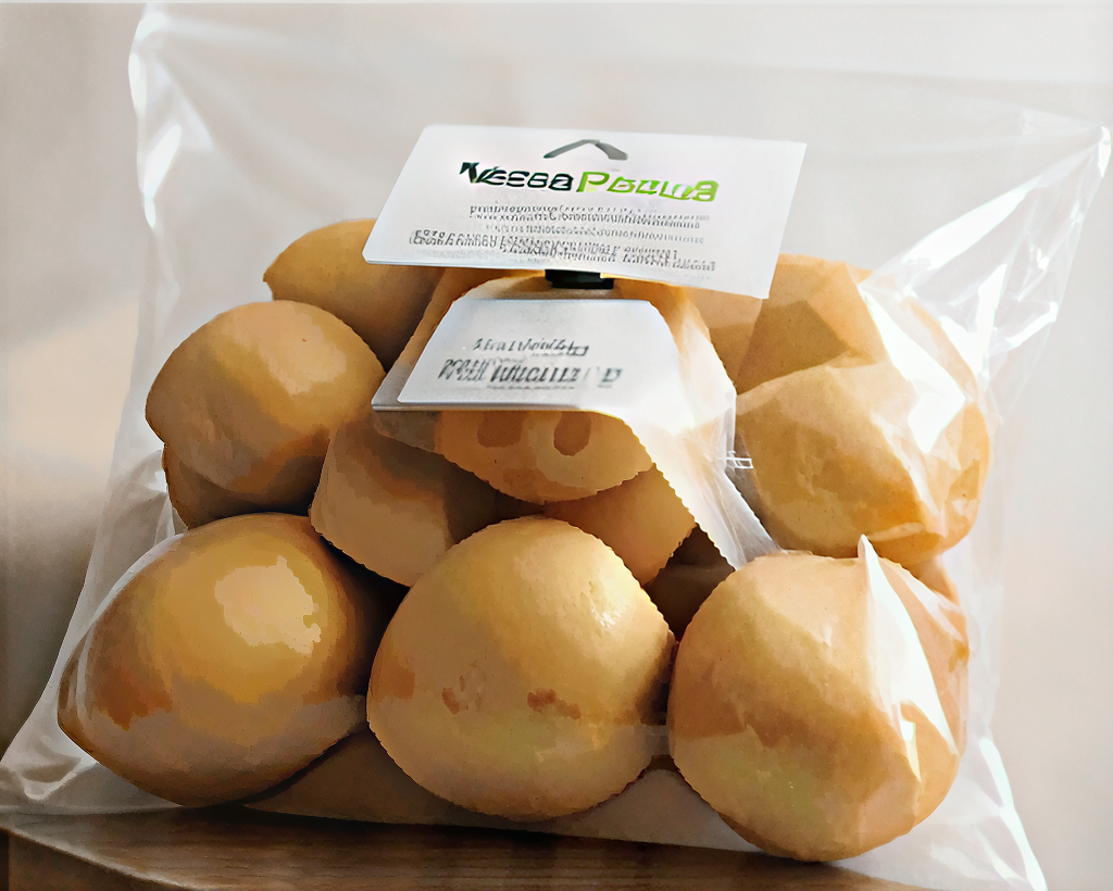 Produkty ziemniaczane