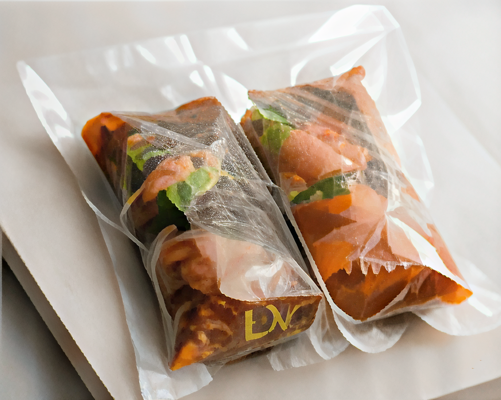 Produkty sous-vide